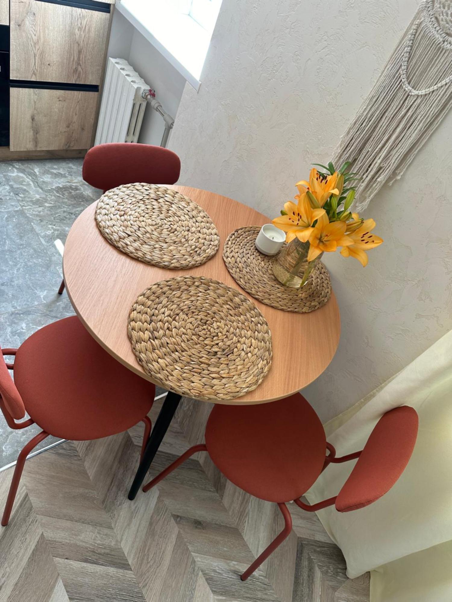 克列缅丘格Terracotta公寓 外观 照片